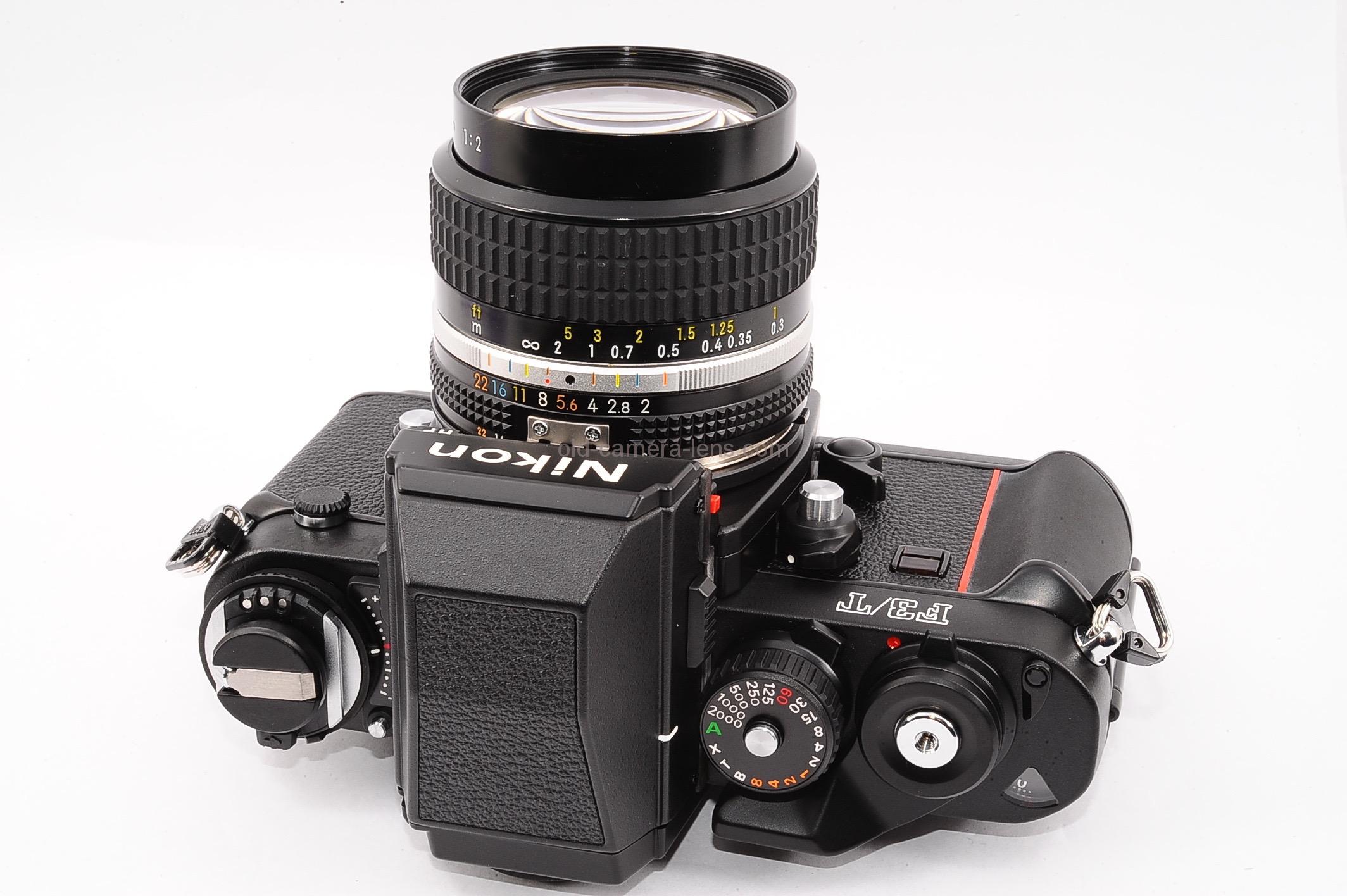 Ai nikkor 24mm f2